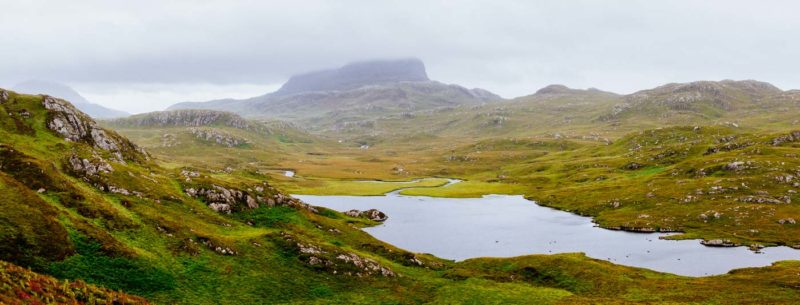 Suilven