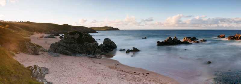 Playa de Durness